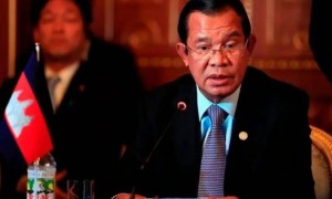两大司令部被炸毁，柬埔寨这次败局已定？洪森追悔莫及，中方及时开金口，送泰柬一句话