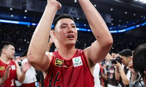 京媒：北京与翟晓川和方硕续约 均为老将合同