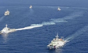 9.3大阅兵前，德外长突然联手日本对华施压，不许中方做3件事，外交部8字为其定性