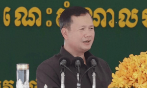 泰柬两国停火，洪玛奈想要的，泰国终于给了，我外长的高招已奏效