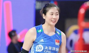 原创 
            女排首发阵容有变？倪非凡挑大梁王梦洁压阵，高意有望搭档王媛媛