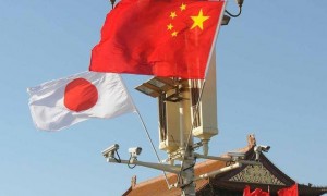 中俄联合舰队逼近日本家门口，石破茂临时改口，打破一个历史惯例