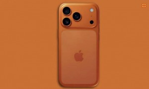 iPhone 17 Pro或将配备8倍光学变焦，新增相机控制键