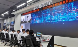 原创 
            技不如人？中美卫星拍对方航母，美国的一清二楚，为啥中国很模糊